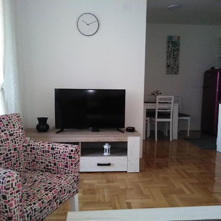 Apartman Bajka วาลเยโว ภายนอก รูปภาพ
