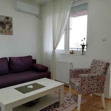 Apartman Bajka วาลเยโว ภายนอก รูปภาพ