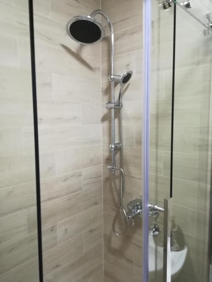 Apartman Bajka วาลเยโว ภายนอก รูปภาพ