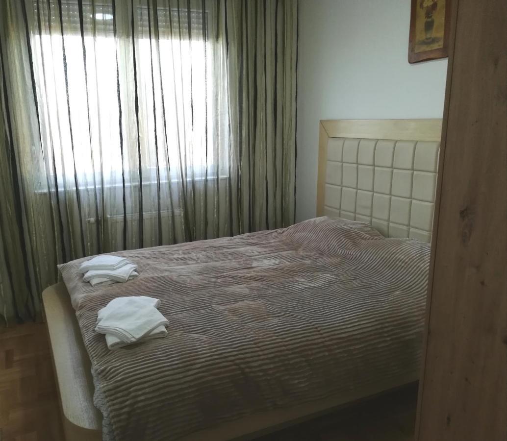 Apartman Bajka วาลเยโว ภายนอก รูปภาพ