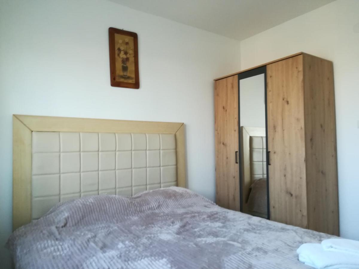 Apartman Bajka วาลเยโว ภายนอก รูปภาพ