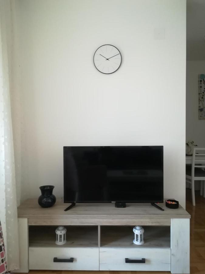 Apartman Bajka วาลเยโว ภายนอก รูปภาพ