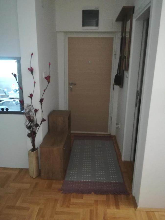 Apartman Bajka วาลเยโว ภายนอก รูปภาพ