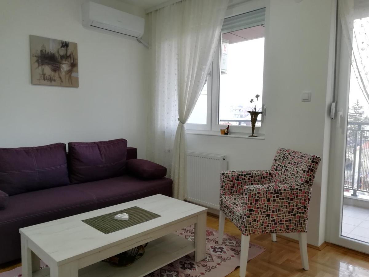 Apartman Bajka วาลเยโว ภายนอก รูปภาพ